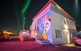 Guesthouse Keflavik By Reykjavik Keflavik Airport